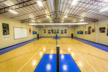 The facilities at Calo Programs in Lake Ozark, MO 5